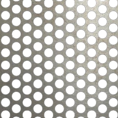Perforated Sheet